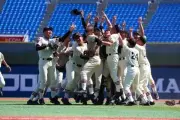 ENEOS、2026年度も全日本軟式野球連盟に協賛継続、3大会を支援