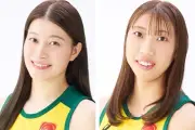 ENEOSバスケットボール、三田七南が5人制・八木悠香が3x3で第20回アジア大会（愛知・名古屋）日本代表に選出