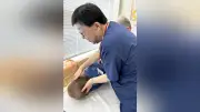 めまい治療最前線：耳石置換「イプリ法」とは