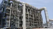 エチレン生産設備、7月稼働率69.9％ 6月から微増、中東情勢で在庫回復進む