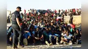 ＥＵ、不法移民対策で一致 セウタ殺到受け