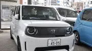 EV販売が急拡大、初の10万台超え視野 補助金拡充や新車投入で
