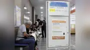 熊本地震、被災地では厳しい暑さ続く中で、ホテルや旅館への2次避難受け付け始まった 多くの人が申し込み