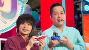 エバース、ギャラ配分変更かけ激突　佐々木が9対1勝ち取る