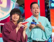 エバース、ギャラ配分9対1を勝ち取る 佐々木が単独ライブの準備負担訴え