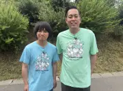 『24時間テレビ』エバースが宮城チャリティーパーソナリティーに決定、イベント企画も発表
