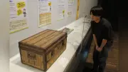 「猪突猛進」若き板垣退助の半生を紹介 高知城歴史博物館で企画展