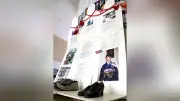 飲酒運転事故の遺族の思い伝える「生命のメッセージ展」福岡で巡回展示