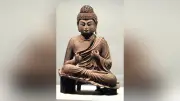 渡来仏の展覧会、九州国立博物館で開催中 重要文化財など公開