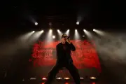 EXILE AKIRA、初ソロツアー完走 台北で新たな一歩「未知の世界を恐れず挑戦し続ける」