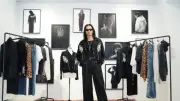 EXILE AKIRA、活動20周年で念願コラボコレクション「FORSOMEONE × AK」中目黒で開催