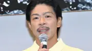 EXILE松本利夫、『呪怨』舞台で伽椰子の夫役に「僕、そんなイメージですか？」と苦笑い