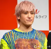 兼近大樹、月の電気代5000円の超節約生活に会場騒然「コンセントは全部抜く」
