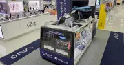 日本最西端の「VAIO Shop in Shop」に潜入！ノジマとのタッグで生まれた手触り接客で最新機能を確かめてみた