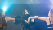 eyed、『PREVIEW PERFORMANCE』完走 全国各地のダンスイベントで約1万人を前にパフォーマンス