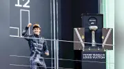 Ｆ１とファッションブランド、連携強化…若者や女性ファン拡大で