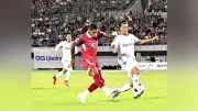 ファジアーノ岡山、ホーム開幕戦で長崎に1-0勝利 今季初白星