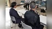 「ニセ社長詐欺」に警鐘 日田の会社が被害防止の教訓語る
