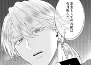 『亡国のΩ姫は宿敵αに娶られる』祖国を奪われた王女は敵国皇子に身を捧げるのか　コミックシーモアで試し読み