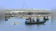 辺野古沖事故、遺族らが全容解明と再発防止求める会を設立