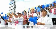 「みんなで応援しているよ」有明スタンドから全選手へ 家族の言葉
