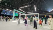ファミリーマート「ファミフェス2026」開催、新ユニフォームやご当地アイテム披露