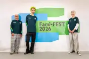 ファミリーマート、10年ぶり新ユニフォーム導入…Tシャツタイプに刷新や「ファミマコーデ」開始