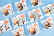 ファミリーマート「おむすび選手権」初週247万個、ぼんご監修おむすび台湾でも発売