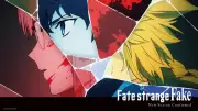 『Fate/strange Fake』新シリーズ制作決定 PV＆ティザービジュアル解禁