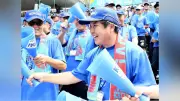 健大高崎・石田翔大選手の父、甲子園逃した悔しさを息子の活躍で晴らす