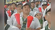29年前の甲子園出場の父、息子の活躍に「代わりに試合に出てくれてうれしい」