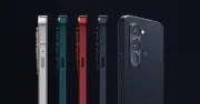 FCNTが「arrows Alpha2」を8月27日に発売、8GB+256GBで10万円未満を実現
