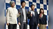 ＦＣＮＴ、新型スマホ「アローズ・アルファ２」を２７日発売、頑丈さ向上
