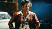 「ファイト・クラブ」のブラッド・ピットがお手本　TikTokで話題のウォリアーカット