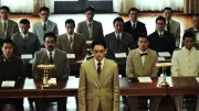 映画『開戦前夜』公開20日間で累計興収2億円突破、157館に上映拡大へ