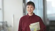 いきものがかり「YELL」から生まれた映画『キリコのタクト』、鈴木京香らの場面写真7点解禁