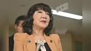 片山財務相、熊本県訪問し被災企業・住宅再建支援を検討