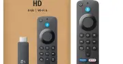 Fire TV Stick HDが29%オフの4980円、Amazonで販売中