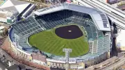 夏の甲子園で初のビデオ検証覆る、けん制アウトがセーフに
