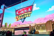 フロリダ・ディズニー『カーズ』新エリア、2大アトラクション詳細発表