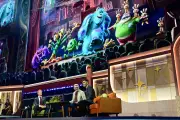 フロリダ・ディズニー『モンスターズ・インク』新エリア「モンストロポリス」、2027年一部開業へ