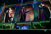 フロリダ・ディズニー「ヴィランズ・ランド」正式名称決定、マレフィセントのコースターなど新情報発表