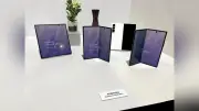 折りたたみスマホ続々登場、グーグルやサムスンが大画面と作業並行をアピール
