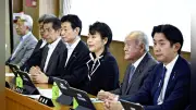 食料品の消費税、2年限定で1％へ 午後閣議決定、秋に法案提出