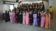 日本語学校の留学生、来日の思いは…「困っている人を助けたい」「早く家族をサポートしたい」
