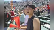 智弁和歌山の前エース渡辺颯人さん、後輩に「最高の夏を」とエール