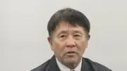 広陵前監督が1年ぶり会見、第三者委の認定に不満「全部否定したい」