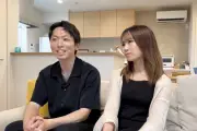 『ダマってられない女たち season3』元アイドル妻が高校の担任だった16歳上の夫に猛アタック 7年越しの結婚
