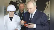 プーチン氏択捉島訪問に元島民ら怒り「故郷に土足で踏み込まれた気分」