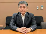 古川元法相が語る「国家の可動域」、日米協調介入と消費税減税の本質とは